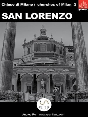 cover image of San Lorenzo